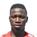 OPA SANGANTÉ PES 2021 portrait