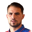 M. CASSARA PES 2018 portrait