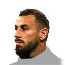 M. GUEZOUI PES 2021 portrait