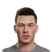 A. CIRANNI PES 2021 portrait
