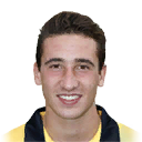 B. BRUSSELERS PES 2018 portrait