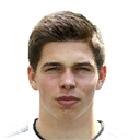 S. CUSTERS PES 2019 portrait