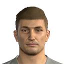 ESPETO PES 2017 portrait