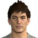 A. ATOUCHI PES 2018 portrait