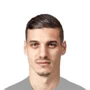 K. DESPODOV PES 2021 portrait