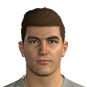 L. PRUZZO PES 2017 portrait