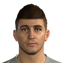 N. INSFRÁN PES 2021 portrait