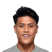 SIROD CHATTHONG PES 2021 portrait