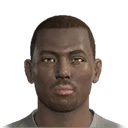 D. TCHAMBA PES 2020 portrait
