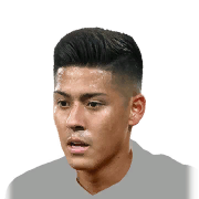 R. VACA PES 2020 portrait