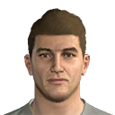 M. ROSSETTI PES 2021 portrait