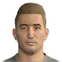 R. OPRUT PES 2017 portrait