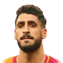 T. CIĞERCI PES 2021 portrait