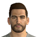F. DELI PES 2021 portrait