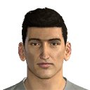 F. FORNI PES 2018 portrait