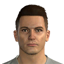 BORJA GINER PES 2020 portrait