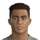 J. LEWIS PES 2020 portrait