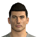 SERGI PUIG PES 2021 portrait