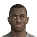 K. DABILA PES 2021 portrait