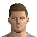 M. HALSTENBERG PES 2021 portrait