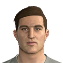 T. MINGOS PES 2018 portrait