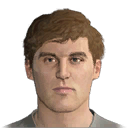 C. HOLSE PES 2018 portrait