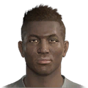 P. GUEYE PES 2021 portrait