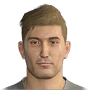 M. GABBIA PES 2021 portrait