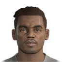 K. YAMGA PES 2021 portrait