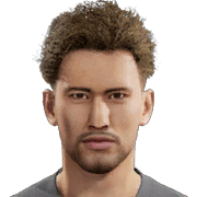 D. MAZZOCCO PES 2021 portrait