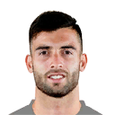 SIVERA PES 2021 portrait