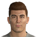FERRAN TORRES PES 2020 portrait