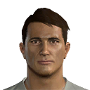 ÁNGEL BASTOS PES 2021 portrait
