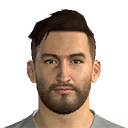 M. NOCCIOLINI PES 2018 portrait