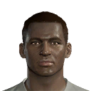 F. DIEYE PES 2018 portrait