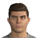 FERNANDO C. PES 2019 portrait