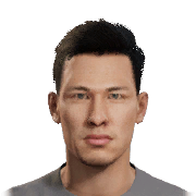 S. GUERRA PES 2021 portrait