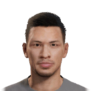 D. LIOTTI PES 2021 portrait