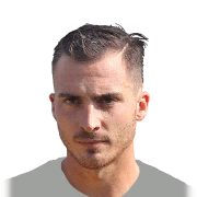 N. PAVAN PES 2021 portrait