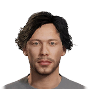 F. BOMBAGI PES 2018 portrait