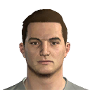 G. SIMION PES 2018 portrait