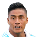 A. ROJAS PES 2018 portrait