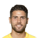 L. BERTONE PES 2021 portrait