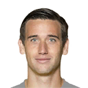 S. JOSS PES 2021 portrait