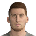 M. OTÁHAL PES 2018 portrait