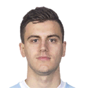 A. JEREMEJEFF PES 2021 portrait
