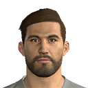 I. VOURAS PES 2018 portrait