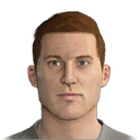 N. GOYLO PES 2021 portrait