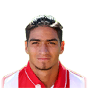 C. ARANGO PES 2021 portrait