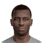 A. CÓRDOBA PES 2021 portrait